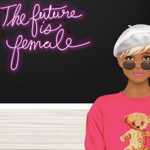 Meet your Posher, Braxton